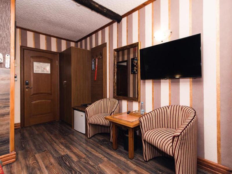 Графская пристань