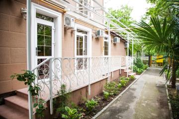 Отель Khosta Garden Hotel Россия, Хоста, фото 4