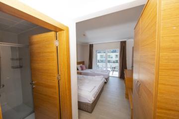 Отель Beso Beach Hotel Турция, Чамьюва, фото 15