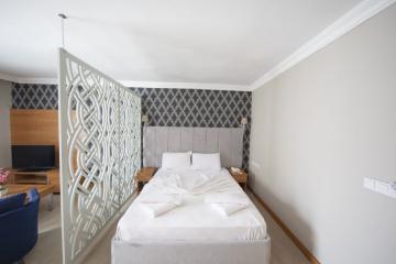 Отель Beso Beach Hotel Турция, Чамьюва, фото 20