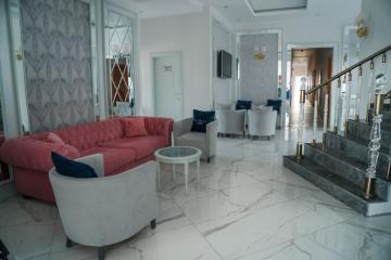 Отель Beso Beach Hotel Турция, Чамьюва, фото 24
