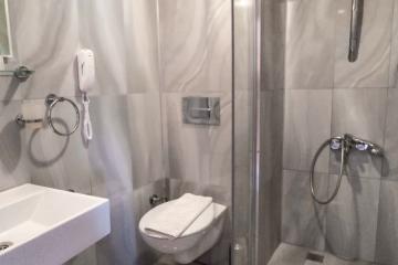 Отель Beso Beach Hotel Турция, Чамьюва, фото 25