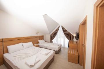 Отель Beso Beach Hotel Турция, Чамьюва, фото 26