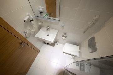 Отель Beso Beach Hotel Турция, Чамьюва, фото 33