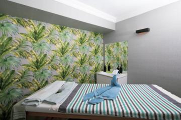 Отель Beso Beach Hotel Турция, Чамьюва, фото 38