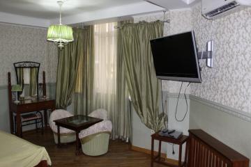 Отель Viva Россия, Сочи, фото 11