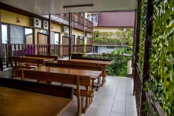 Отель Регалия Россия, Лоо, фото 11