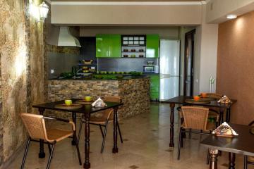 Отель Регалия Россия, Лоо, фото 13