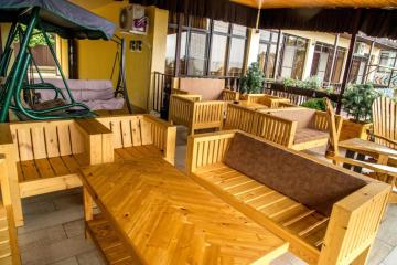 Отель Регалия Россия, Лоо, фото 15