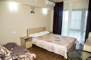 Отель Регалия Россия, Лоо, фото 21