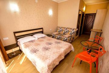 Отель Регалия Россия, Лоо, фото 24