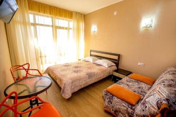 Отель Регалия Россия, Лоо, фото 28