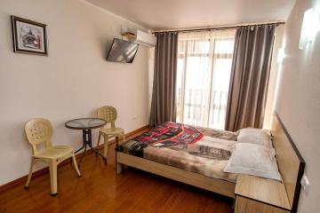 Отель Регалия Россия, Лоо, фото 29