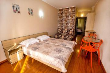 Отель Регалия Россия, Лоо, фото 3