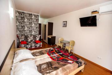 Отель Регалия Россия, Лоо, фото 5