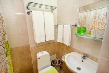 Отель Регалия Россия, Лоо, фото 6