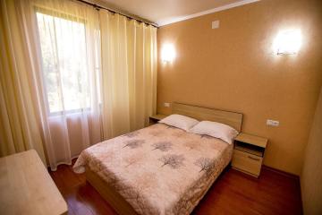 Отель Регалия Россия, Лоо, фото 7