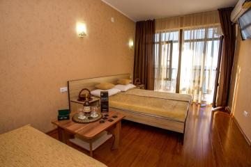 Отель Регалия Россия, Лоо, фото 8