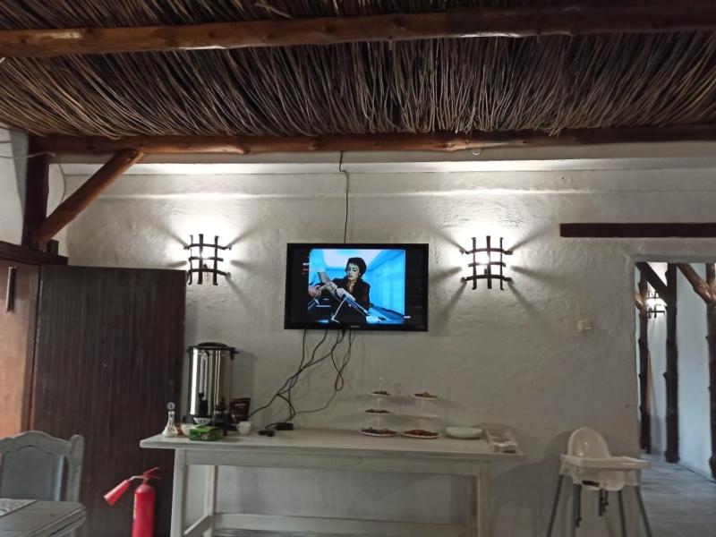 Кедр Усадьба