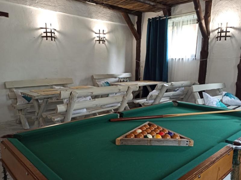 Кедр Усадьба