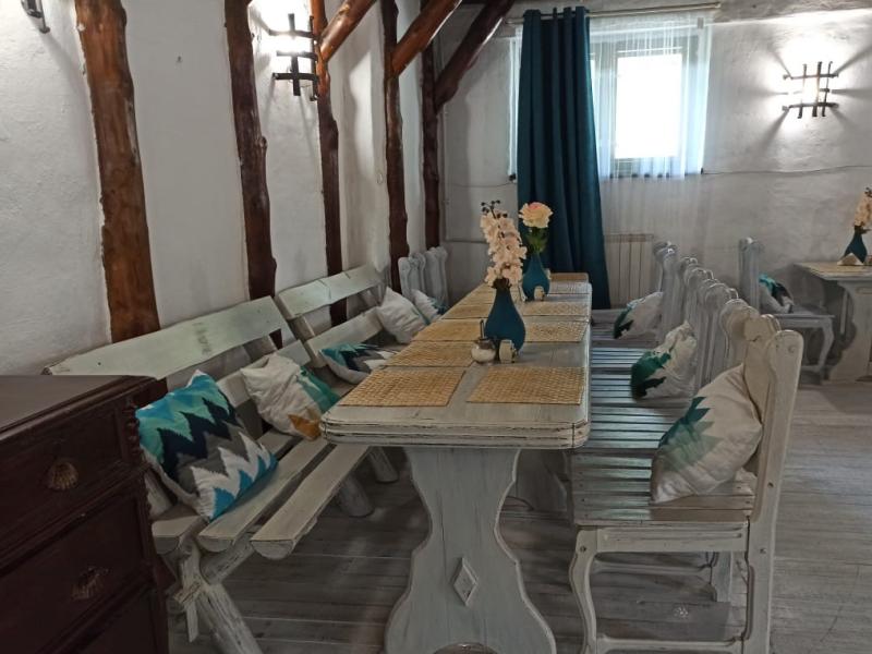 Кедр Усадьба