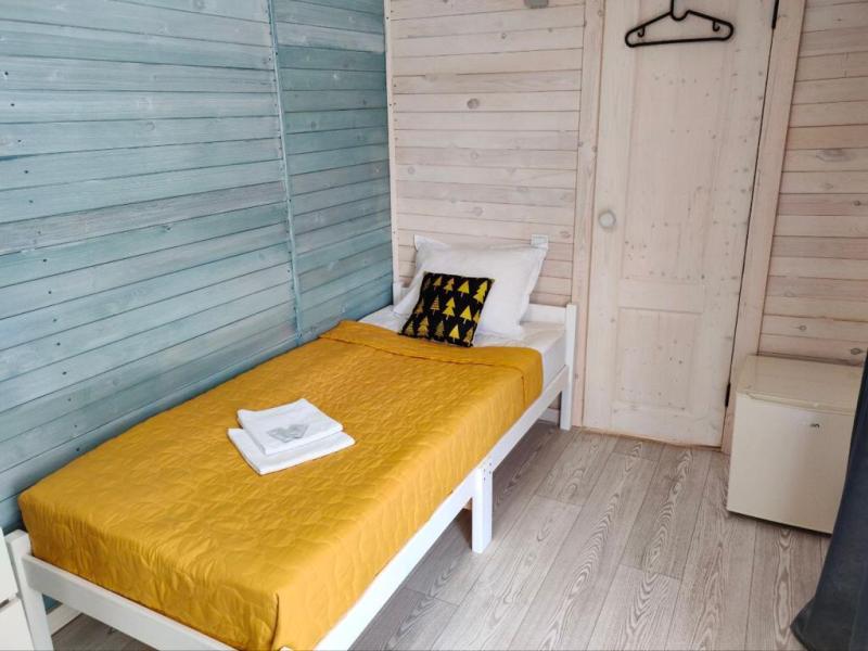 Кедр Усадьба