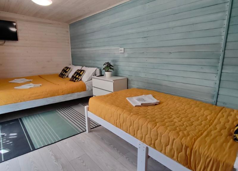 Кедр Усадьба