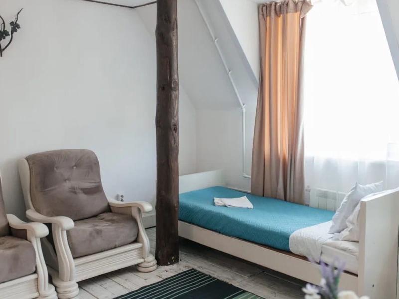 Кедр Усадьба