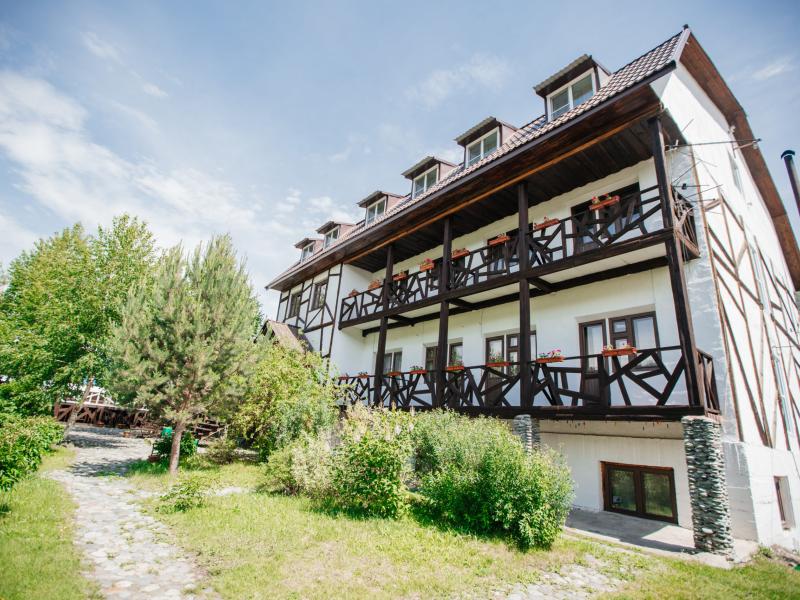 Кедр Усадьба