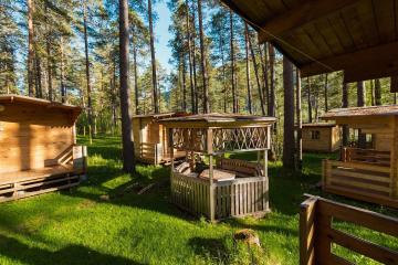 Отель Рафт-Премьер Россия, Республика Алтай, фото 2