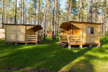 Отель Рафт-Премьер Россия, Республика Алтай, фото 3