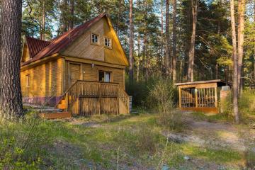 Отель Рафт-Премьер Россия, Республика Алтай, фото 4