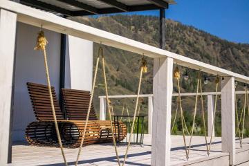 Отель Вдох Купольный Отель Россия, Республика Алтай, фото 7