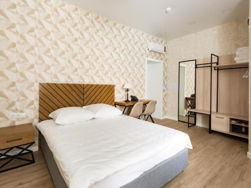 Алеон Отель