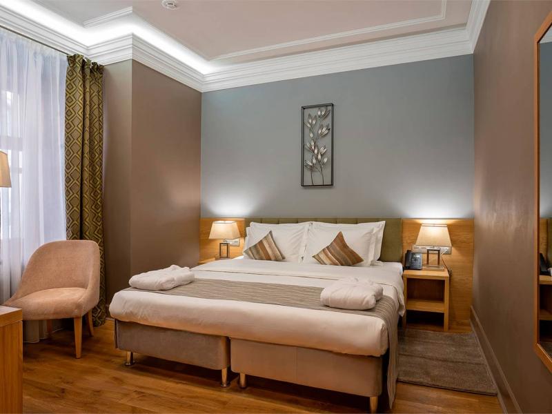 Parradosso Boutique Hotel