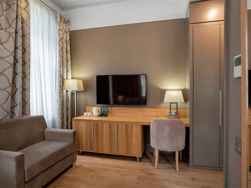 Parradosso Boutique Hotel