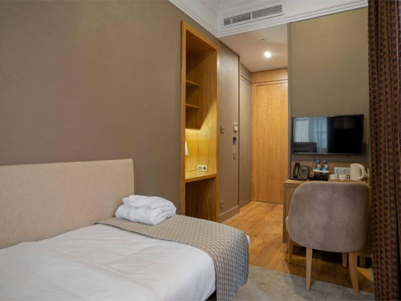 Parradosso Boutique Hotel