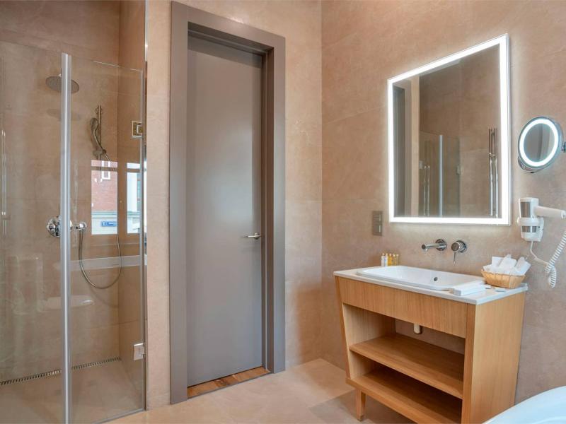 Parradosso Boutique Hotel