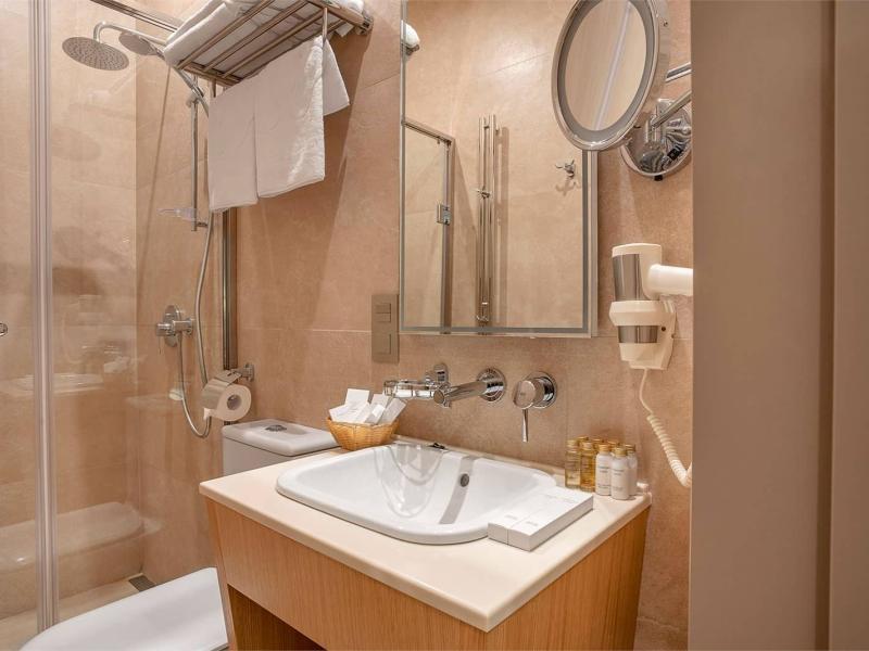 Parradosso Boutique Hotel