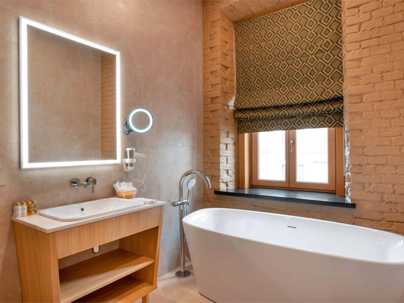 Parradosso Boutique Hotel