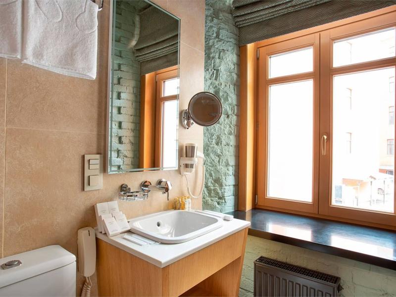 Parradosso Boutique Hotel