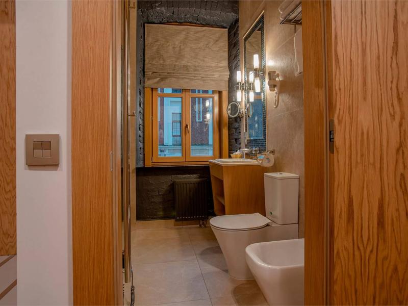 Parradosso Boutique Hotel