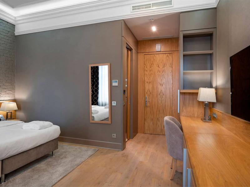 Parradosso Boutique Hotel