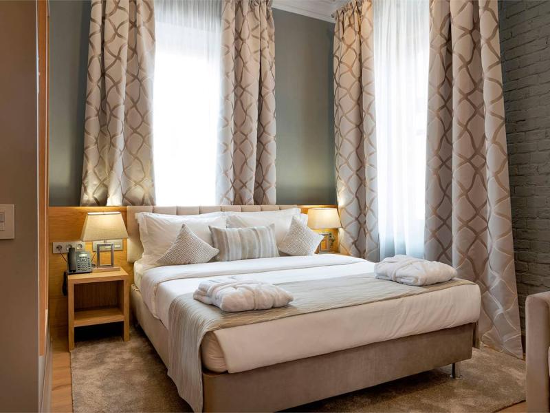 Parradosso Boutique Hotel