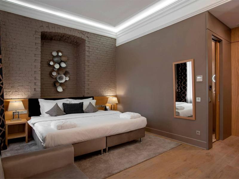 Parradosso Boutique Hotel