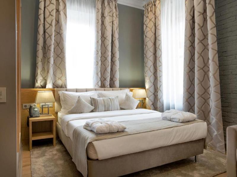 Parradosso Boutique Hotel