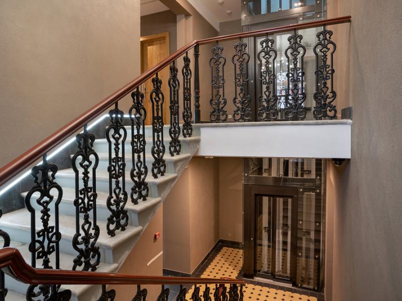 Parradosso Boutique Hotel