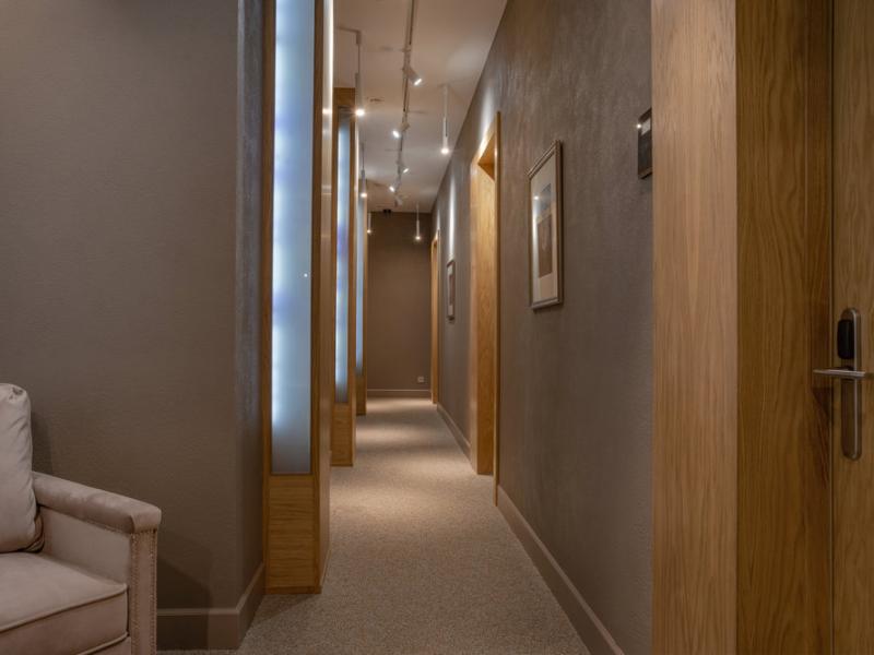 Parradosso Boutique Hotel