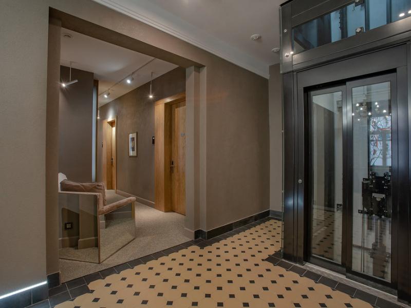 Parradosso Boutique Hotel