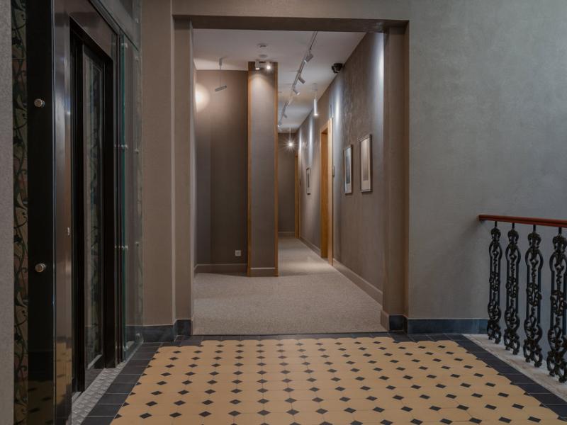 Parradosso Boutique Hotel